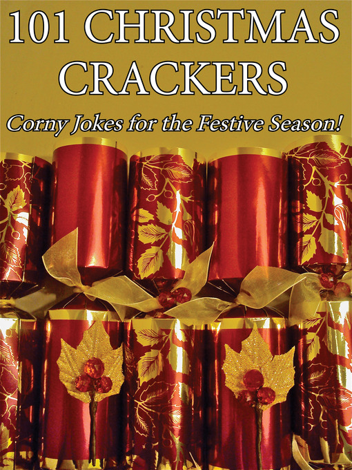 Title details for 101 Christmas Crackers by James Alexander - Available